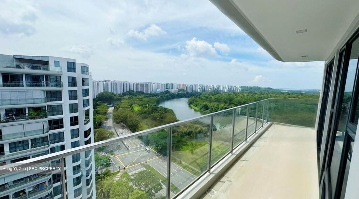 Riversound Residence (D19), Condominium #458487911